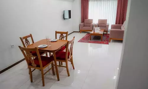 هتل آراد مشهد هتل آراد مشهد